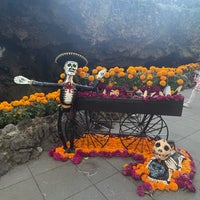 Photo taken at La Gruta Teotihuacan by Ana Z. on 4/23/2024
