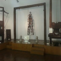 Photo taken at Criminology Museum (Museo Criminologico) by Maxim on 7/8/2014