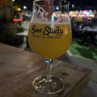 Photo taken at Beer Study by James H. on 10/24/2022