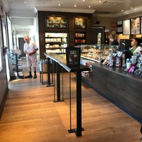 Photo taken at Starbucks by Thomas S. on 7/13/2018
