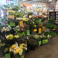 Photo taken at Guido&amp;#39;s Fresh Marketplace by Thomas S. on 3/17/2018