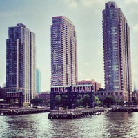 Lic Piers Apartments