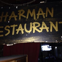 Photo prise au Yeni Harman Restaurant Ocakbaşı Mezeci par Marcel D. le6/4/2015