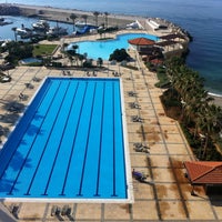 Movenpick Hotel Beirut 34 Tips