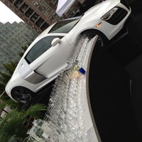 5/11/2013にFOURTITUDE.COM, The Audi Enthusiast WebsiteがAudi Manhattanで撮った写真