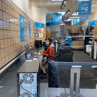 Photo taken at The UPS Store by Jonathan C. on 8/22/2021