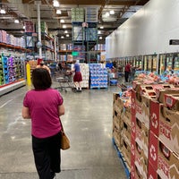 Photo taken at Costco by Jonathan C. on 9/10/2021