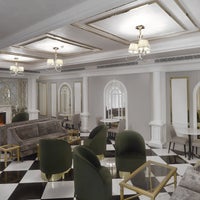 Foto tomada en The Mansion Lounge  por The Mansion ذا مانشن el 7/29/2016
