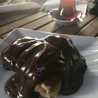 Photo taken at Tatlım Anna Profiterol by Melis S. on 6/3/2018