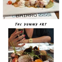 Foto tirada no(a) O Bairro por Melis S. em 8/20/2018