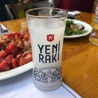 Photo taken at Hayri Balık by Melis S. on 7/15/2018