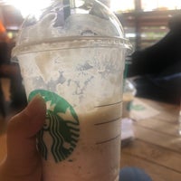 Photo taken at Starbucks by Vero C. on 5/30/2019