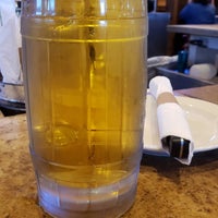 Photo taken at Logan&amp;#39;s Roadhouse by Ryan N. on 3/27/2019