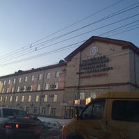 Photo taken at тюрьма by Сергей Х. on 1/28/2016