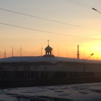 Photo taken at тюрьма by Сергей Х. on 1/28/2016
