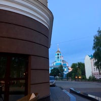 Photo taken at Континенталь by Сергей Х. on 6/25/2019