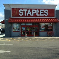 Staples Flatlands Brooklyn NY