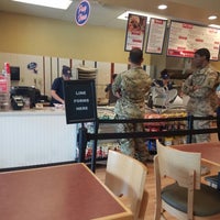Photo taken at Jersey Mike&amp;#39;s Subs by Michael G. on 7/1/2016