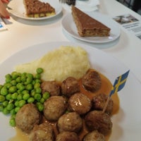 Снимок сделан в IKEA Restoran пользователем Sasa C. 11/13/2022