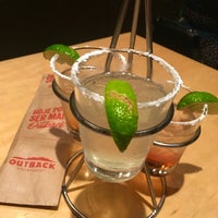 Photo taken at Outback Steakhouse by Karen C. on 12/12/2021