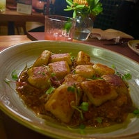 Photo taken at Sal Gastronomia by Karen C. on 10/29/2023