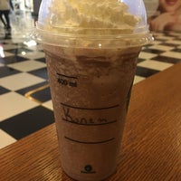 Photo taken at Starbucks by Karen C. on 7/18/2021