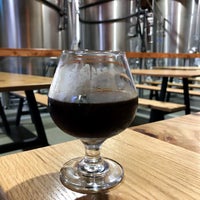 Photo taken at Lager Heads Brewing Company by Heather D. on 3/14/2020