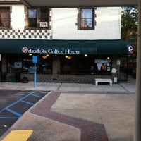 Photo taken at Odradeks Coffee by Christopher S. on 10/21/2012