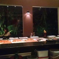 10/8/2014 tarihinde Emerson c.ziyaretçi tarafından Zettai - Japanese Cuisine'de çekilen fotoğraf