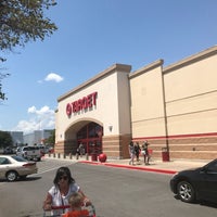 Photo taken at Target by Christian T. on 8/20/2018
