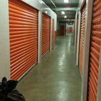 Photo taken at Public Storage by Christian T. on 10/11/2015