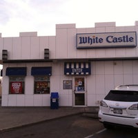 Photo taken at White Castle by Christian T. on 12/15/2012