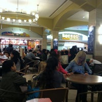 Queens Center Food Court - Elmhurst - JCPenney Wing (Lower ...