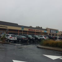 Photo taken at Lake Success Shopping Center by Christian T. on 11/6/2014