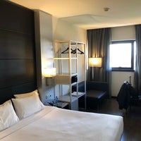 3/30/2018にJose N.がAC Hotel by Marriott Atochaで撮った写真