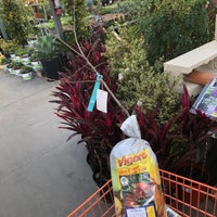 Photo taken at The Home Depot by Smplefy on 1/22/2022