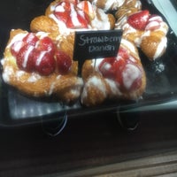 Photo taken at Brandenburg Bakery by Smplefy on 8/11/2019