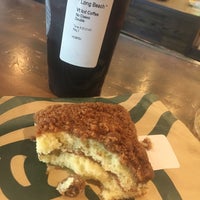 Photo taken at Starbucks by Smplefy on 6/29/2019