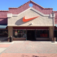 nike outlet store lake elsinore