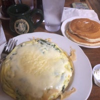 Photo taken at The Original Pancake House by Smplefy on 1/21/2023