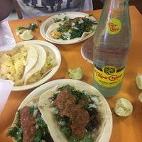 5/7/2017 tarihinde Karla P.ziyaretçi tarafından La Mexicana Bakery'de çekilen fotoğraf