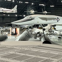Foto diambil di National Museum of the US Air Force oleh Brent D. pada 10/14/2023