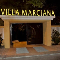 2/21/2013 tarihinde Невена М.ziyaretçi tarafından Villa Marciana'de çekilen fotoğraf