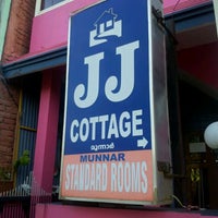 Photo taken at JJ Cottage by Matt B. on 9/19/2012