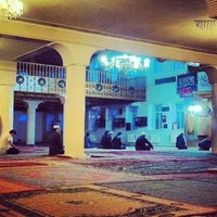 Photo taken at Мечеть на ул. Малыгина by Muhammad I. on 4/17/2013
