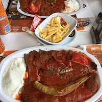 Photo taken at HD İskender by Arf K. on 10/2/2017