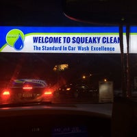 Squeaky Clean Car Wash - 5 Tips