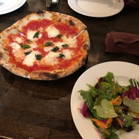 Photo taken at Pizzeria Portofino by ふがし し. on 4/19/2019