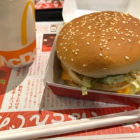 Photo taken at McDonald&amp;#39;s by ふがし し. on 2/5/2020