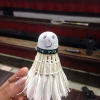 Photos At Dewan Badminton Berapit